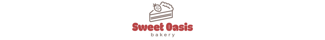 Sweet Oasis Bakery